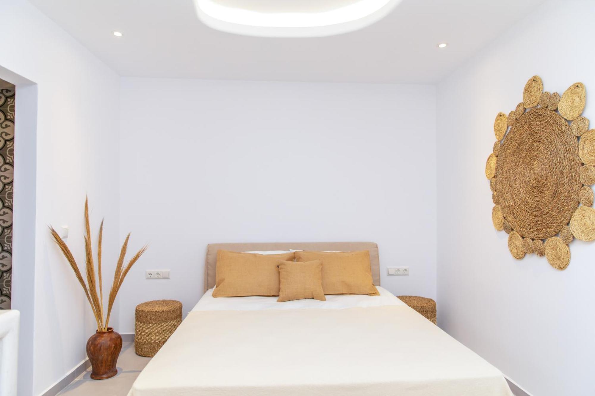 Almyra Apartment Naxos City Dış mekan fotoğraf
