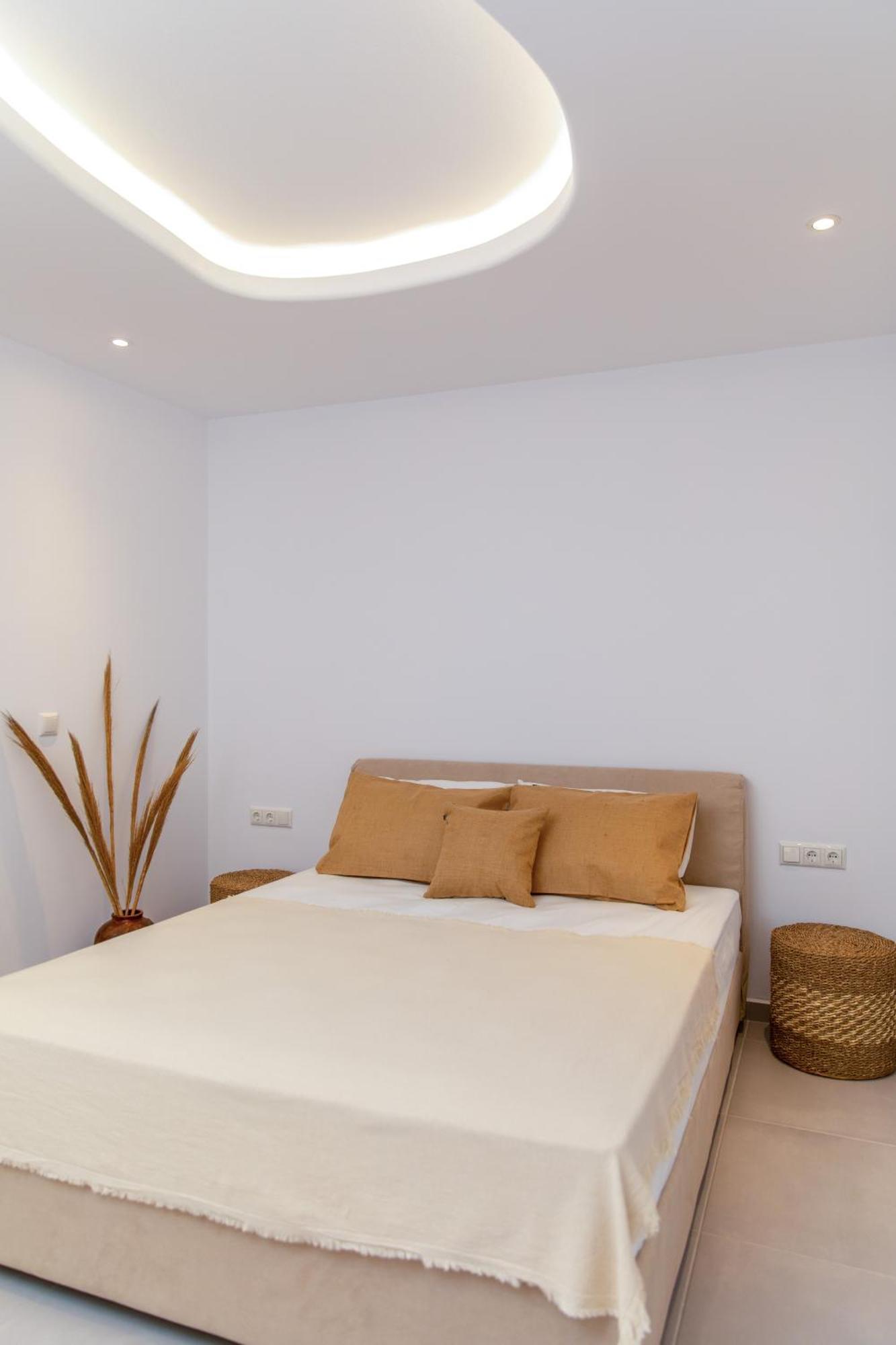 Almyra Apartment Naxos City Dış mekan fotoğraf